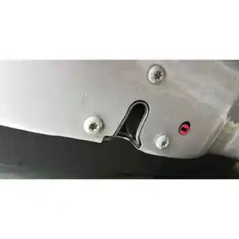 

DOOR LOCK REAR RIGHT OPEL ZAFIRA B