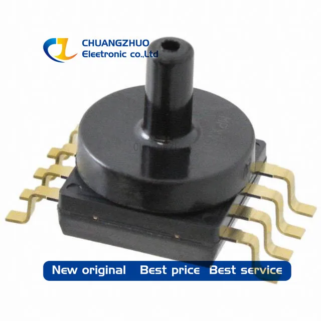 New original MPXA6115AC6U PRESSURE SENS 16.7PSI MAX 8-SOP | Электроника