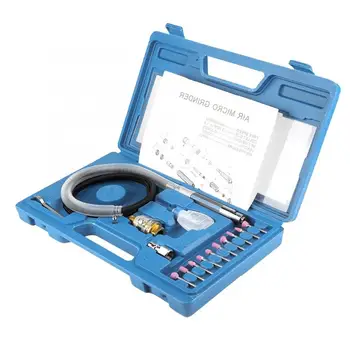 

650000RPM High Speed Pneumatic Grinding Machine Pen Air Die Grinder Tool car repair tool accessories