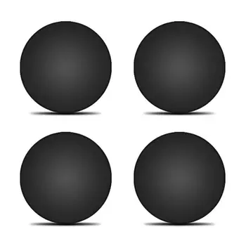 

4 Pcs Bottom Case Rubber Feet Foot Pad for Apple Laptop MacBook Pro A1278 A1286 A1297 13 inch 15 inch 17 inch #8