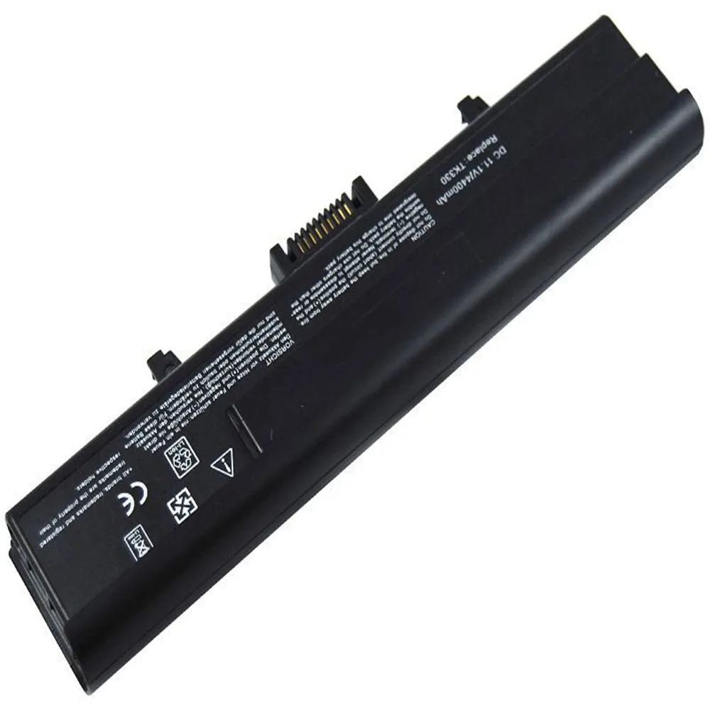 LMDTK Новый 6 ячейный Аккумулятор для ноутбука Dell XPS M1530 Замена 0RU033 GP975 RU006 RU033 0RU028 XT828