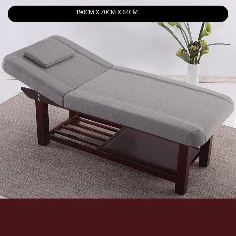 Masajeadora Camilla Plegable masaje Cadeira De Massagem Massagetafel складное массажное кресло для салонов Tafel