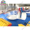 Free Shipping Outdoor Inflatable Camping Bubble Tent,durable Customized Inflatable Yurt Tent For Rental 6