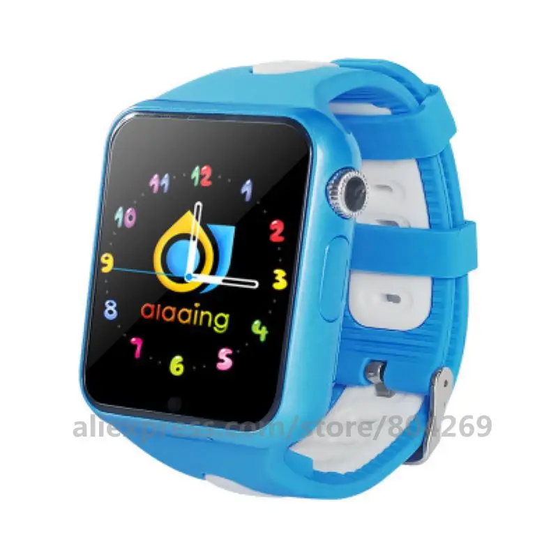 Купить Часы 5 В 1