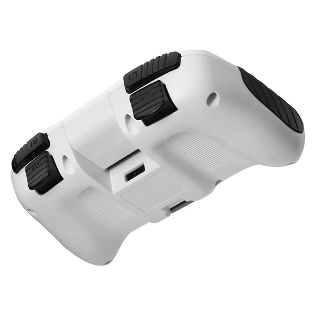 AX1 USB двойной вибрации беспроводной геймпад Joypad игры контроллер ручка игры для ПК для PS3 для Android