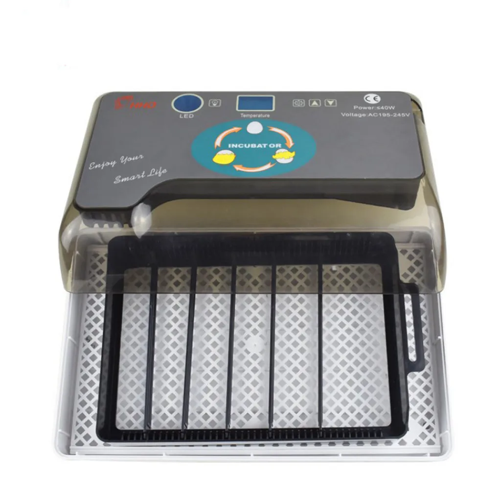 

Chick generator, Digital Chick Generator 4-35 Chick Hatching with Automatic Flip High Quality Support Wholesale Dropshipping