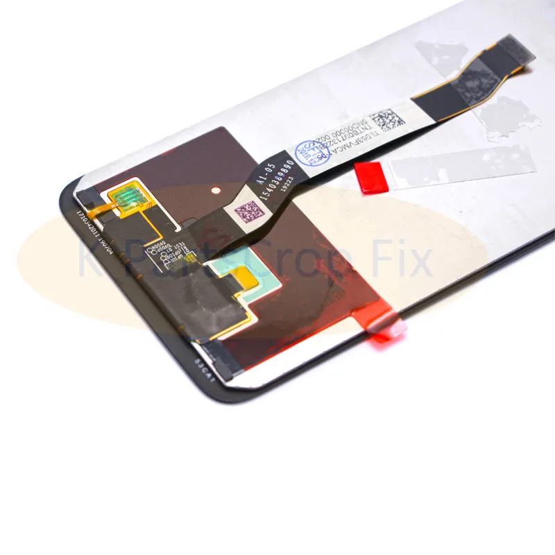 红米note 8T LCD 125yuan (15)