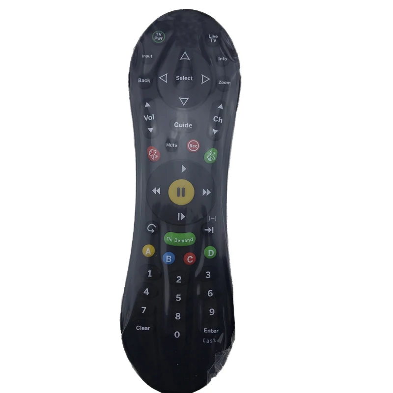 

New remote control suitable for tivo lcd led tv controller URC-7020BC0-XXXX-R