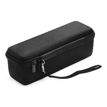 

Portable Hard EVA Carrying Case Storage Bag Sleeve Cover Protector for JBL Flip 5 Wireless Bluetooth Speaker