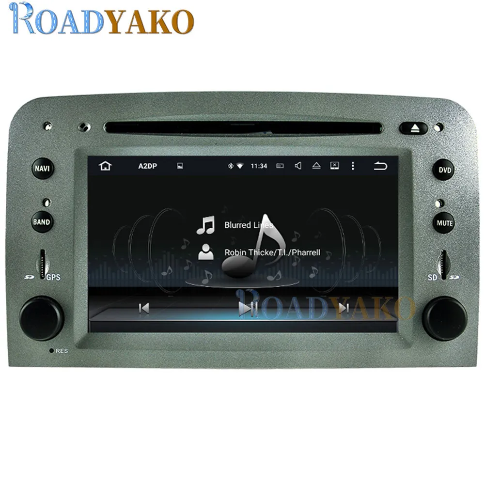 Android 9.0 Auto Car Radio For Alfa Romeo 147 2005 Romeo GT 2007- Stereo Car DVD player Navigation GPS магнитола Autoradio 2 Din Android 9.0 Auto Car Radio For Alfa Romeo 147 2005 Romeo GT 2007- Stereo Car DVD player Navigation GPS магнитола Autoradio 2 Din