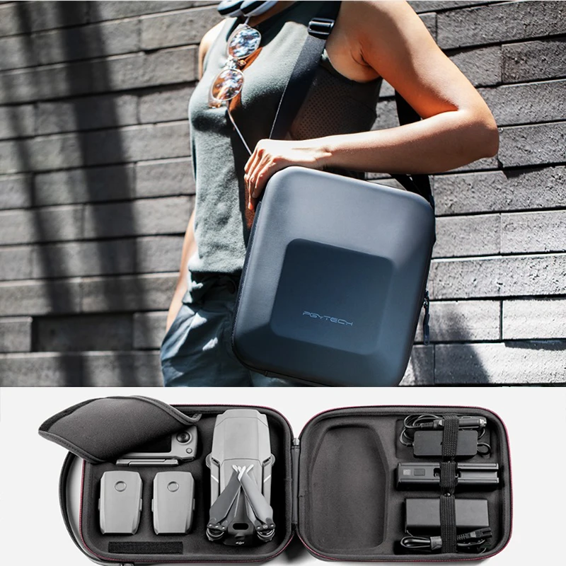 pgytech mavic 2 carrying case