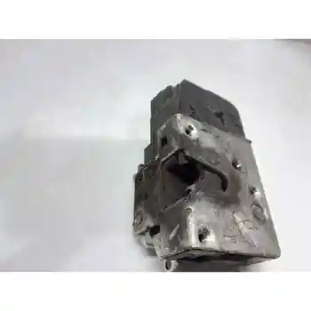 

9136J4 DOOR LOCK FRONT RIGHT CITROEN BERLINGO