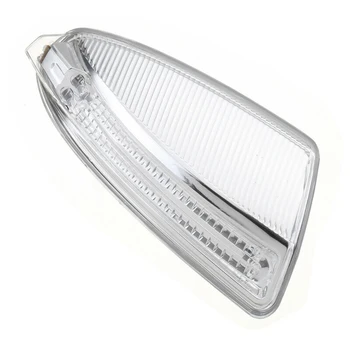 

Plastic Turn Signal Light Left+right For Mercedes ML-Class W164 ML320 C-Class
