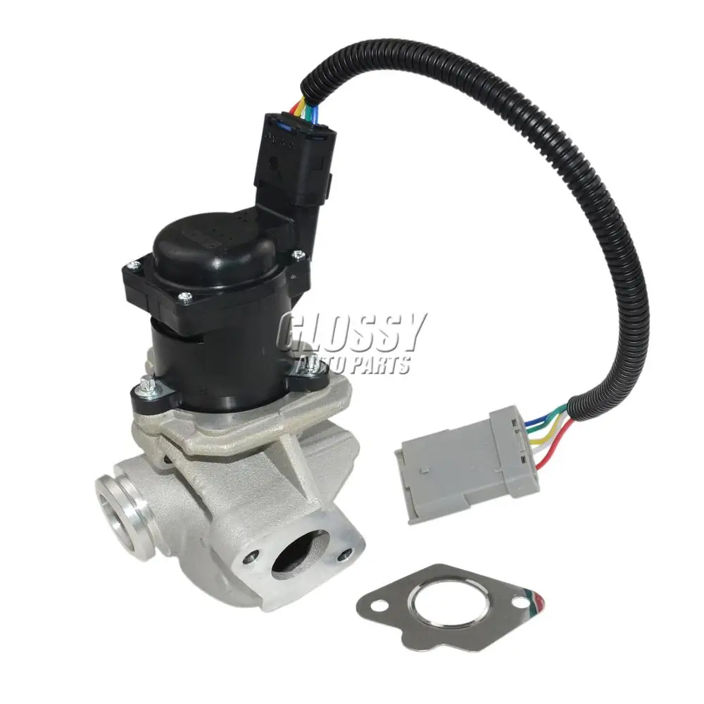 FORD FOCUS 1.6 TDCI 110 MK 2 2005-2012 FUEL PUMP REGULATOR METERING VALVE DIESEL