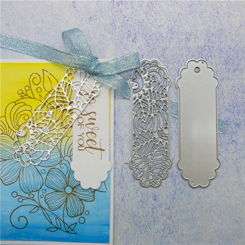 

DiyArts Frame Clouds Metal Cutting Dies Decor DIY New 2019 Scrapbooking for Card Making Embossing Stencil Paper Album Diecuts