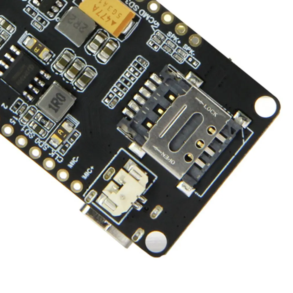 Esp32 Oled модуль для Arduino Esp32 Oled 2,4 ГГц двойной режим Wifi электронный модуль Esp-32 макетная плата