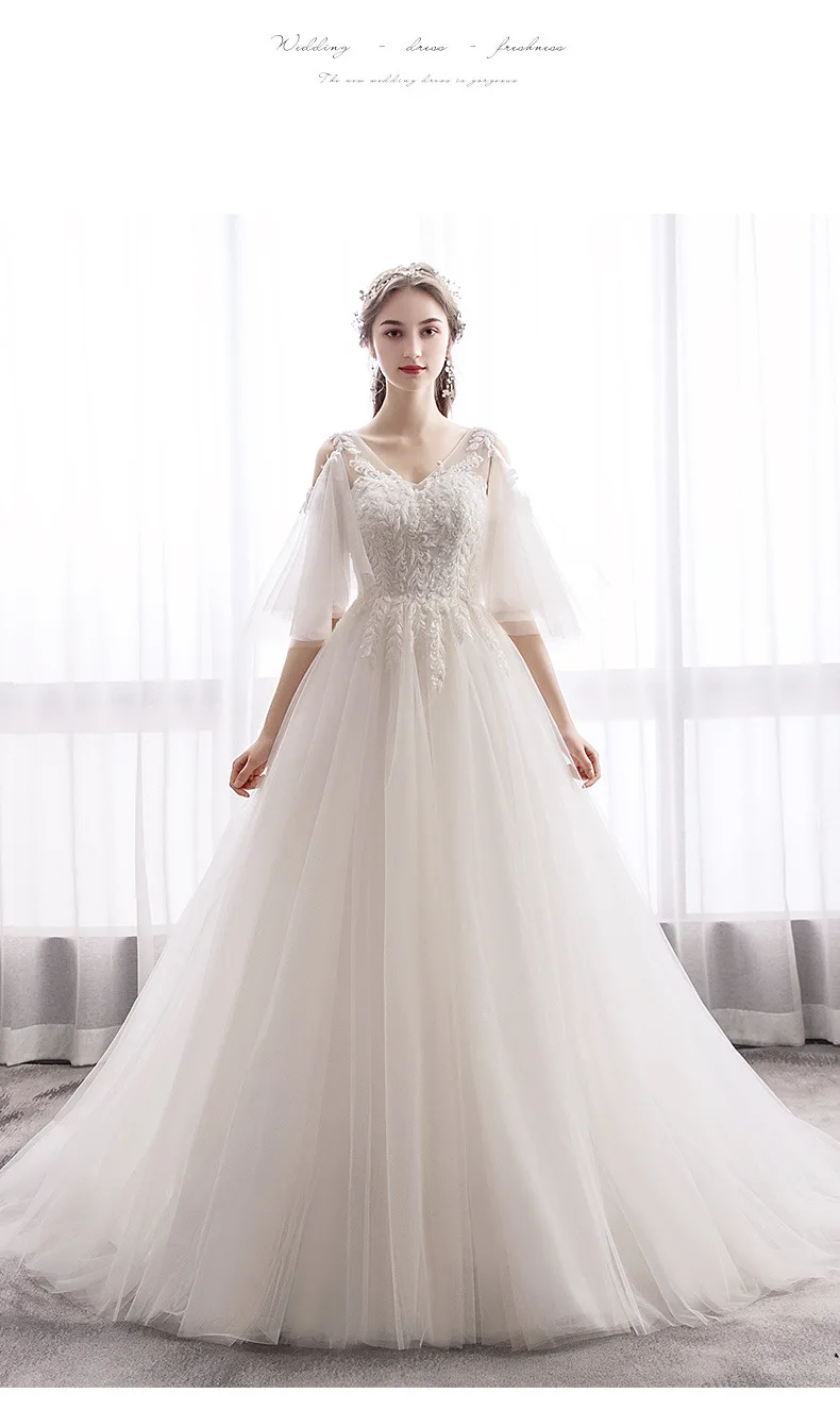 Платье принцессы; модное Повседневное платье трапециевидной формы с v-образным вырезом во французском стиле; однотонное платье в пол в богемном стиле