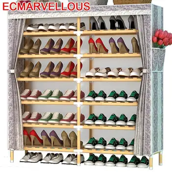 

Schoenenkast Home Furniture Closet Per La Casa Mobili Zapatera Ayakkabilik Armario Mueble Scarpiera Cabinet Sapateira Shoes Rack