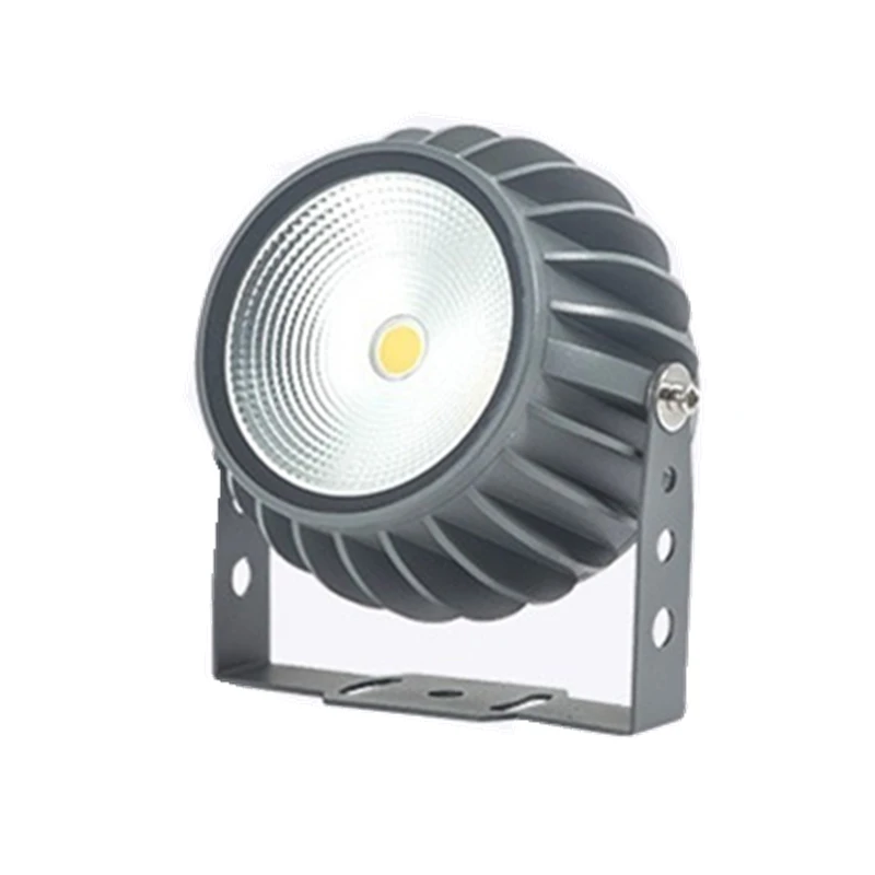 Ground Light Floor Lights Decoration Outdoor Wall Washer COB Tree Lights Spotlight Outdoor Light Garden Lights Rgb 10w 20w 30w