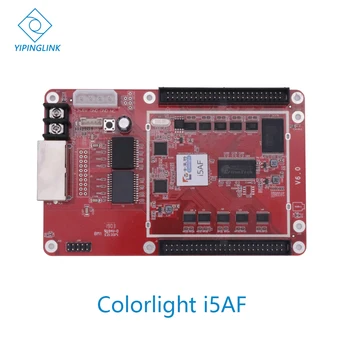 

Colorlight i5AF receiver receiving card controller online offline sync and async dual modes for full color LED display