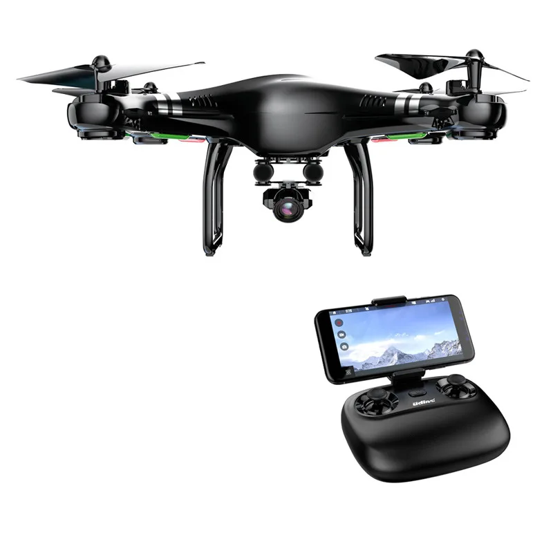 

You Di I352H Drone for Aerial Photography Quadcopter Remote Control Aircraft Large Size Drop-resistant Set High Long Battery Lif