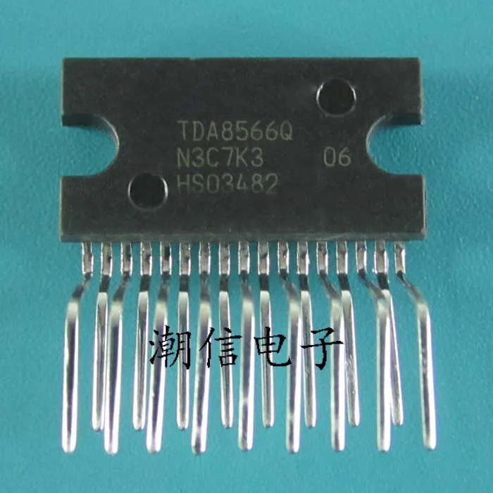 5 шт./лот TDA8566Q(молния-17) Высокое качество