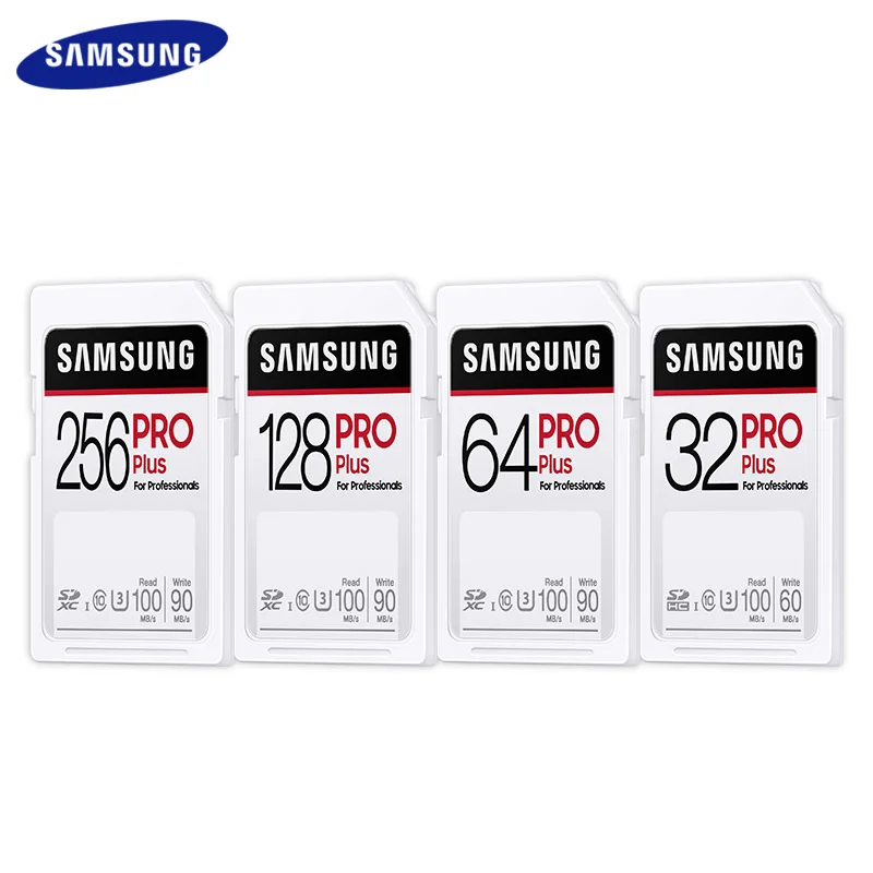 Ｚ-÷ SD ī 32GB 64GB 128GB 256GB, ִ 100 MB/s Class10 U3 SDHC SDXC ÷ ޸ ī ī޶ ƮϿ