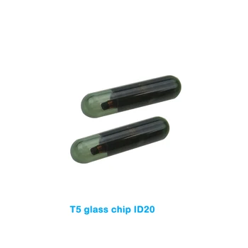 OkeyTech Chip chiave Auto originale T5 ID20 Chip vetro Transponder Chip carbonio alta qualità 1PC/5PCS/10PCS/20PCS 2 OkeyTech Chip chiave Auto originale T5 ID20 Chip vetro Transponder Chip carbonio alta qualità 1PC/5PCS/10PCS/20PCS - OkeyTech Chip chiave Auto originale T5 ID20 Chip vetro Transponder Chip carbonio alta qualit 1PC