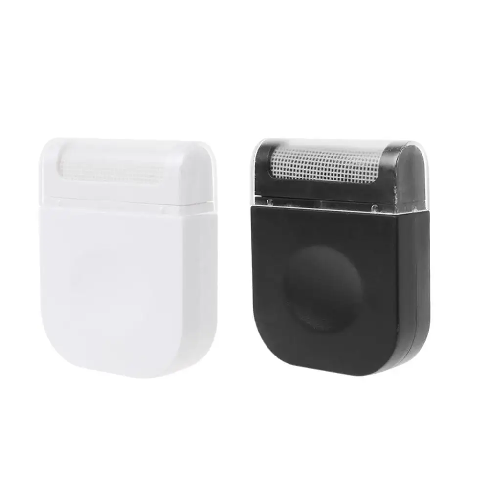 

Clothes Hairball Trimmer Portable Fuzz Lint Remover Pellet Cut Machine Sweater Roller Shaver