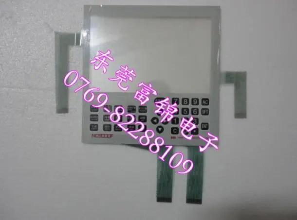 

NC9300C New original touch, 1 year warranty