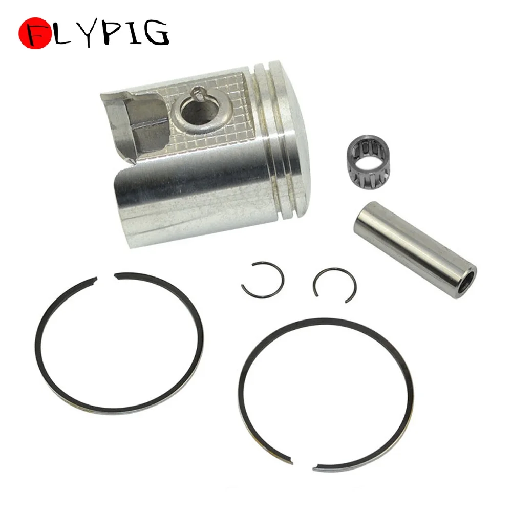Комплект прокладок поршневых колец для SUZUKI LT80 LT 80 Quadsport 1987 2006 Pit Dirt Bike D20|piston kit|suzuki