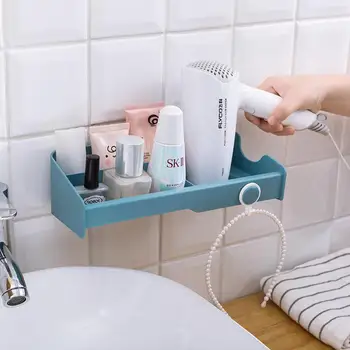

Bathroom Storage Rack Holder Suction Cup Corner Shower Shelf Shampoo Shower Shelf Holder Kitchen Storage Rack Organizer