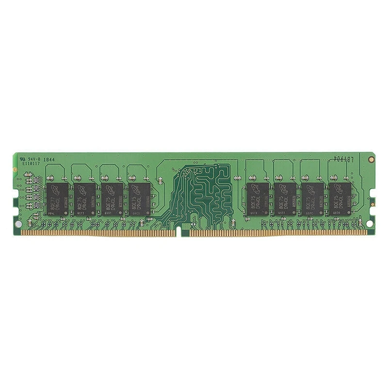 ASint DDR4 16GB PC Ram 2666MHz настольная память 288 Pin низкая мощность Dimm и компьютерные компоненты