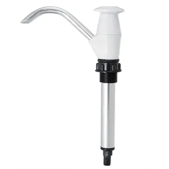 

Caravan Sink Water Hand Pump Tap Camping Trailer Motorhome Rv 4wd Replacement