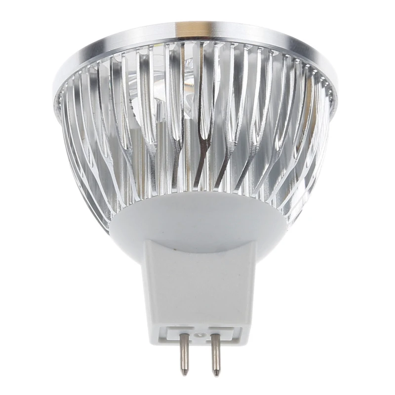 Высокая мощность 9 Вт 12 GU10 led sottlight Лампада де светодиодные лампы свет 110 В 220