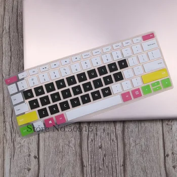 

12 12.3 inch Laptop Keyboard Cover Skin Protector For Microsoft Surface Pro 4 / Pro 5 / Pro 6 Surface Pro 2017 2018 12.3" Cover