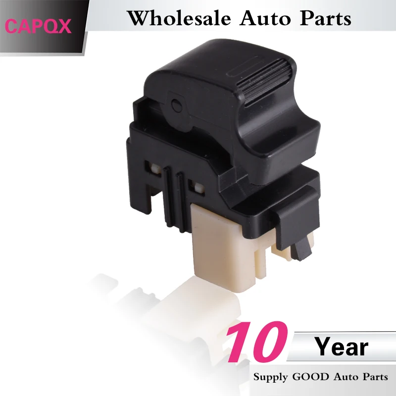 Переключатель окна CAPQX Power Master для Toyota COROLLA PRIUS LAND CRUISER PRADO 4runner RAV4 QUALIS AVALON YARIS HILU CROWN