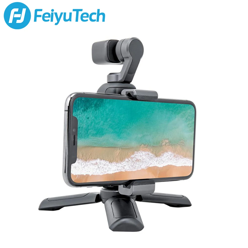Feiyutech Feiyu Pocket Stabilized for 4K Camera