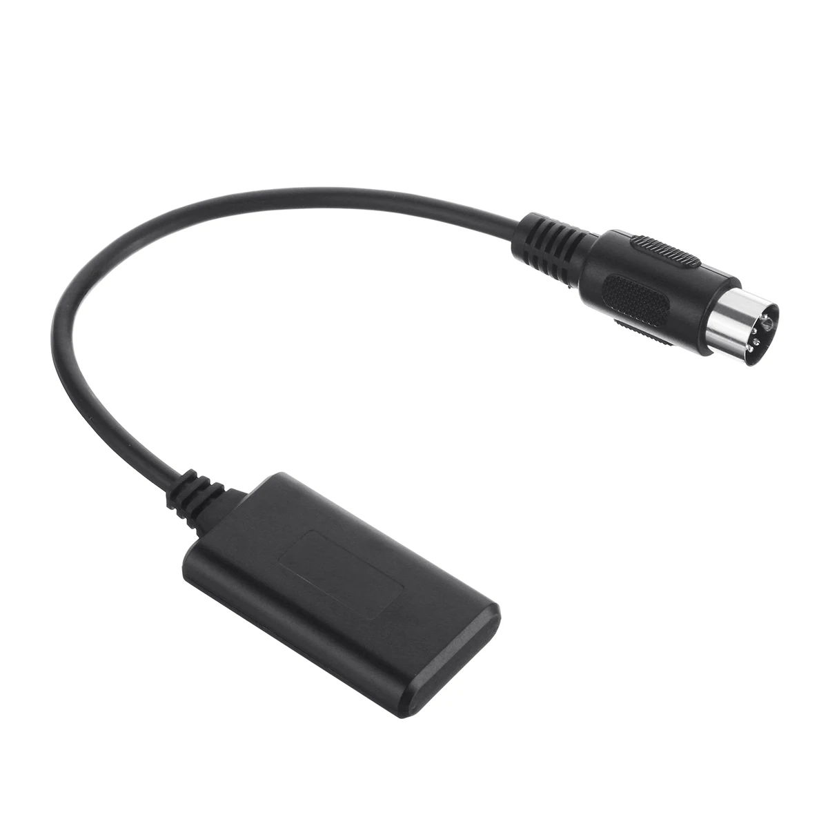 Alpine KCM-123B M-BUS 9501 9503 9823 9825 bluetooth адаптер Музыка Aux модуль Автомобильная электроника Аксессуары