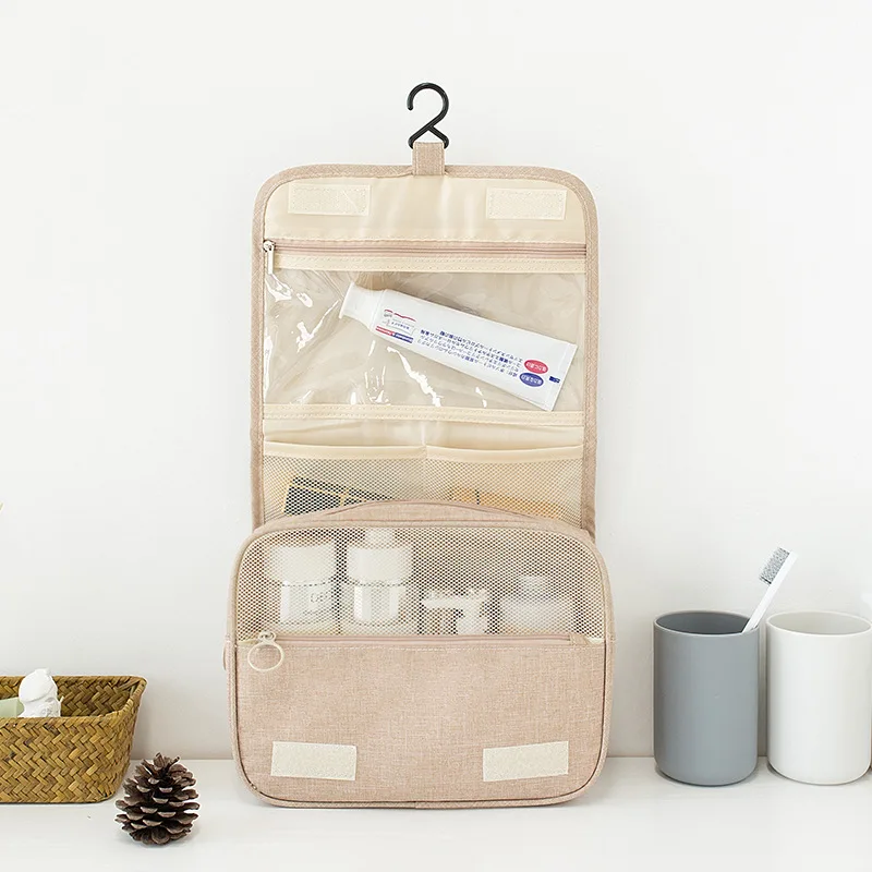 Портативная сумка для хранения багажа, Женский шкаф, отделочные туалетные принадлежности для ванной комнаты, сумка для мытья, органайзер для путешествий, посылка, аксессуары