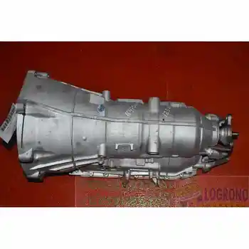 

6HP21 GEARBOX BMW 1 SERIES COUPE (E82)