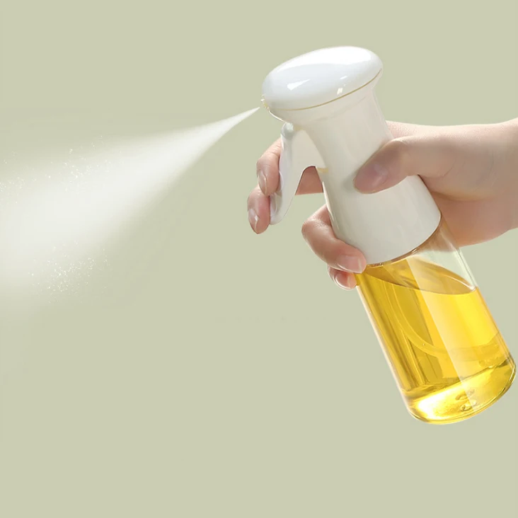 Japanese cooking oil spray bottle Olive oil spray grill bottle leak proof