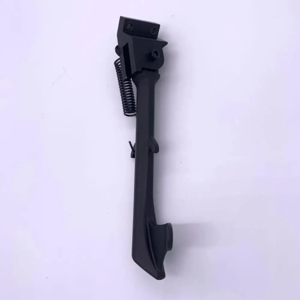Upgraded Version of the Support Leg Kick Stand for Kaabo Wolf Warrior Scooter