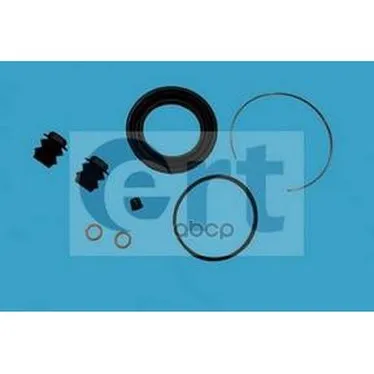 Ремк-Кт Суппорта Переднего Toyota Hiace 98 D67 Aisin 401214 Ert арт. 401214