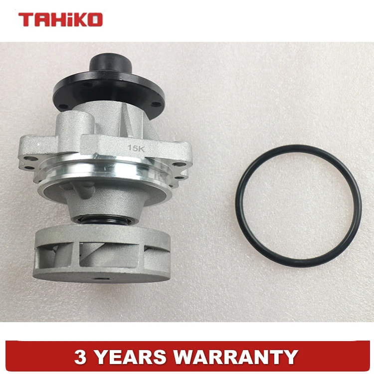 Water Pump 11517527799 Fit For Bmw E34 E36 E39 E46 E53 E83 X3 X5 320i