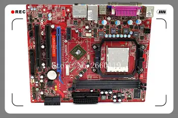 

high quality desktop motherboard for GF615M-P33 mainboard Fully tested