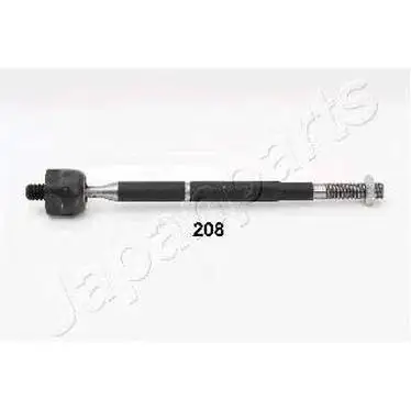 Тяга рулевая Toyota Avensis AZT250 03 JAPANPARTS rd208