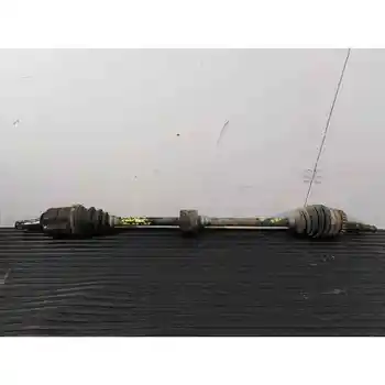 

TRANSMISSION FRONT RIGHT OPEL CORSA C