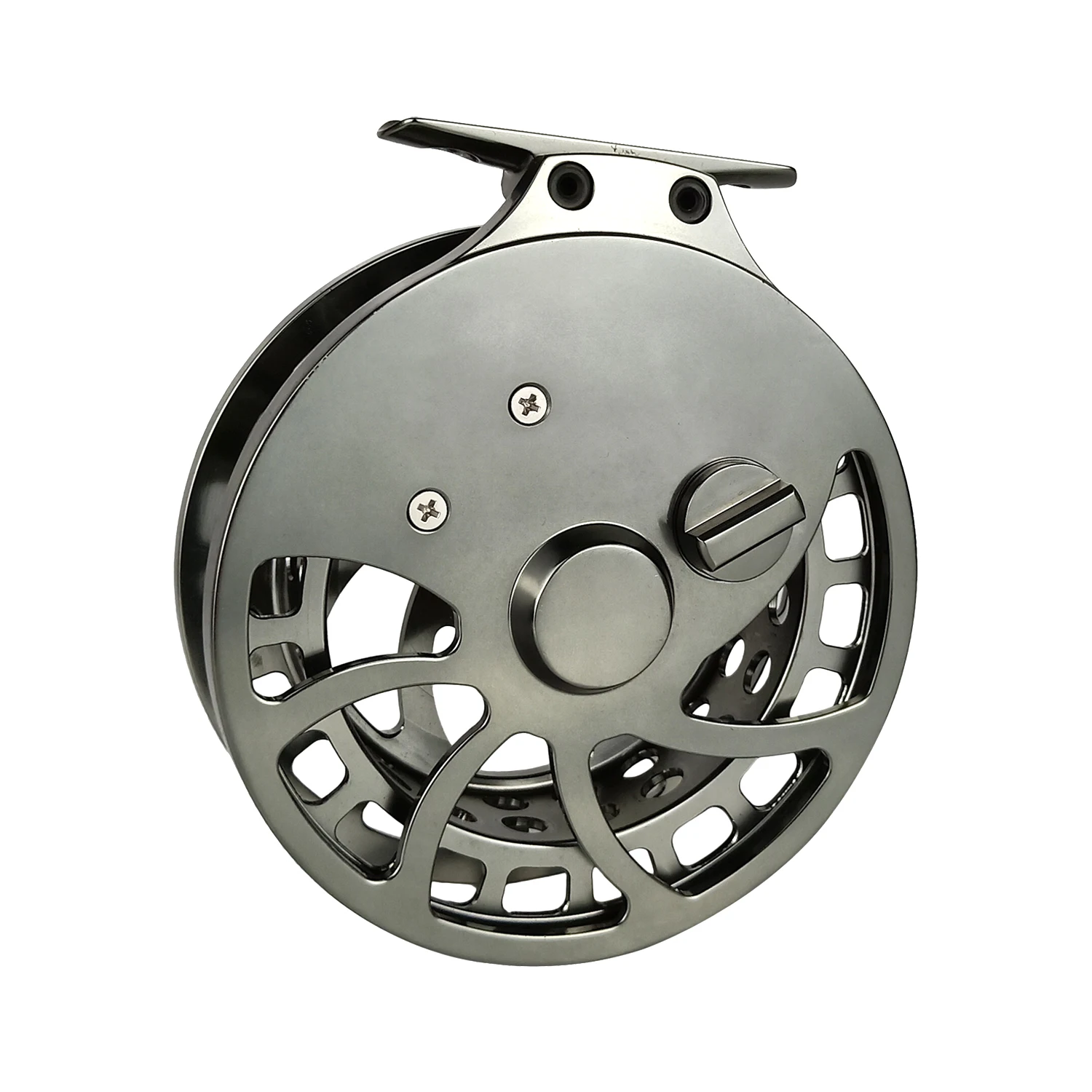 Centerpin Reel The Best Reels For Steelhead Fishing Mooching Reel
