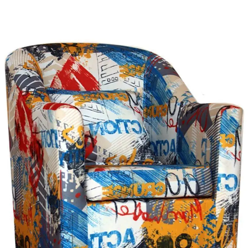 Version O Copridivano Sillon Meble Oturma Grubu мобильный для La Casa диван Puff Para набор мебели для гостиной Mueble De Sala диван - Цвет: Version O